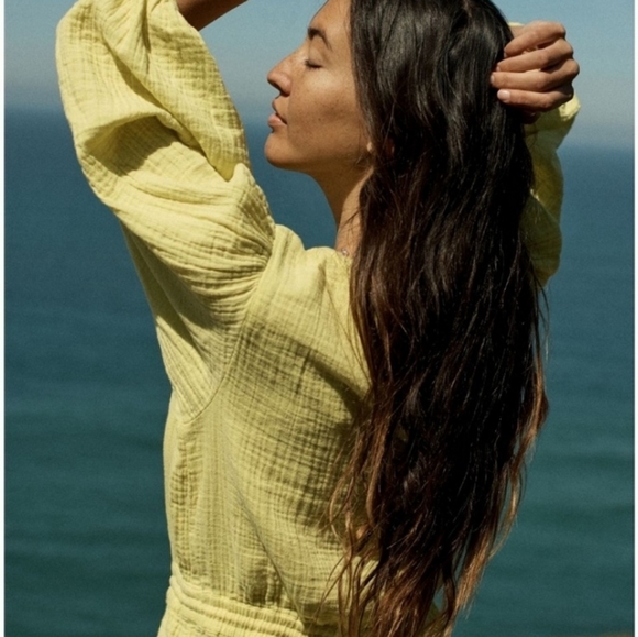 Anthropologie romper - Picture 8 of 9